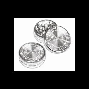 Magno Mix CNC Grinder 2 dele 40mm